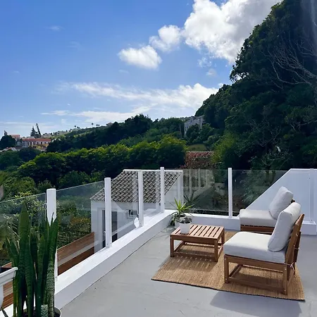 Apartment Uptown Horta (Azores)