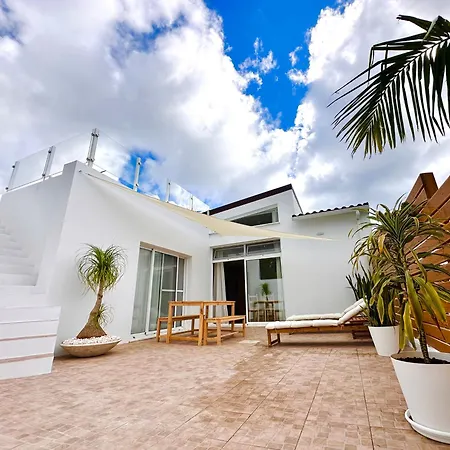 Apartamento Uptown *