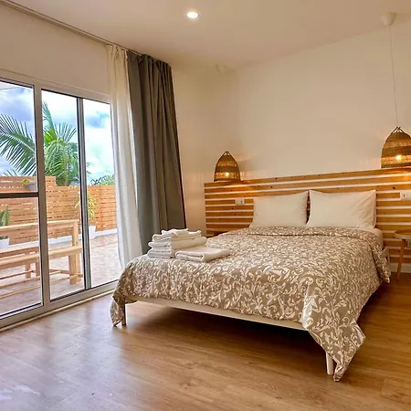 Uptown Horta (Azores)