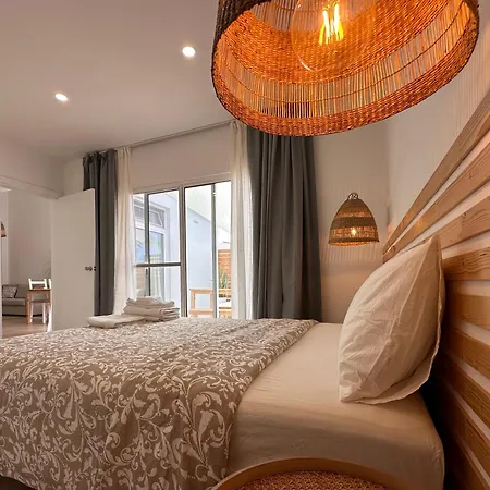 Apartment Uptown