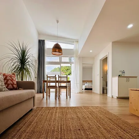Uptown Apartment