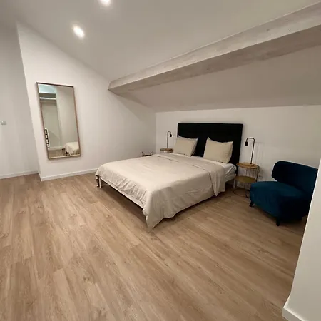 Apartment Uptown Horta (Azores)
