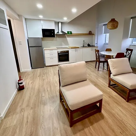 Apartment Uptown