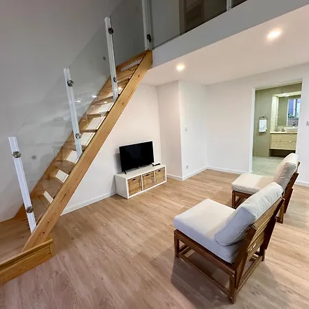 Apartment Uptown