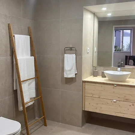 Apartment Uptown Horta (Azores)
