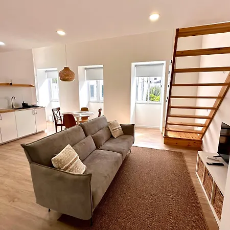 Apartment Uptown Horta (Azores)