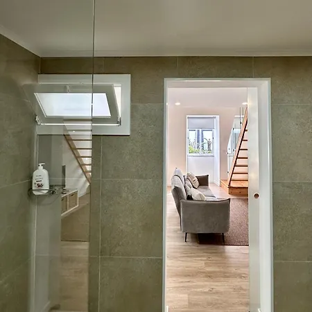 Apartment Uptown Horta (Azores)