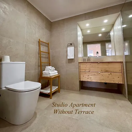 Uptown Apartment Horta (Azores)