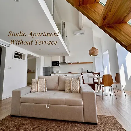 Uptown Horta (Azores)