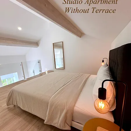 Appartamento Uptown *