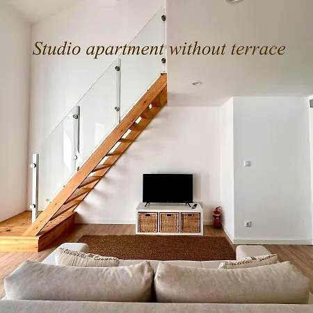 Uptown Apartment