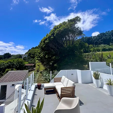 Apartment Uptown Horta (Azores)