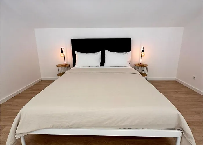 Uptown Horta (Azores)