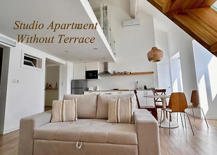 Uptown Horta (Azores)