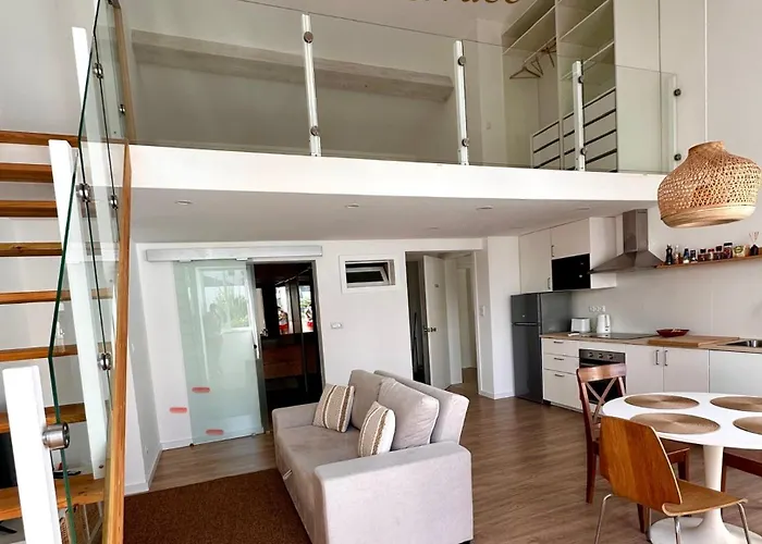 Uptown * Horta (Azores)